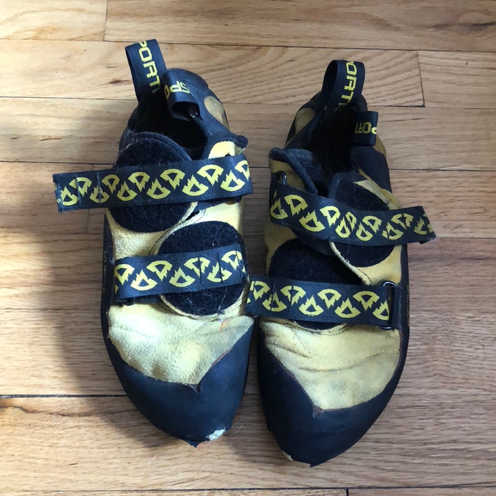 La Sportiva miura